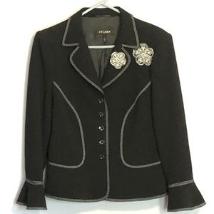 Dress jacket